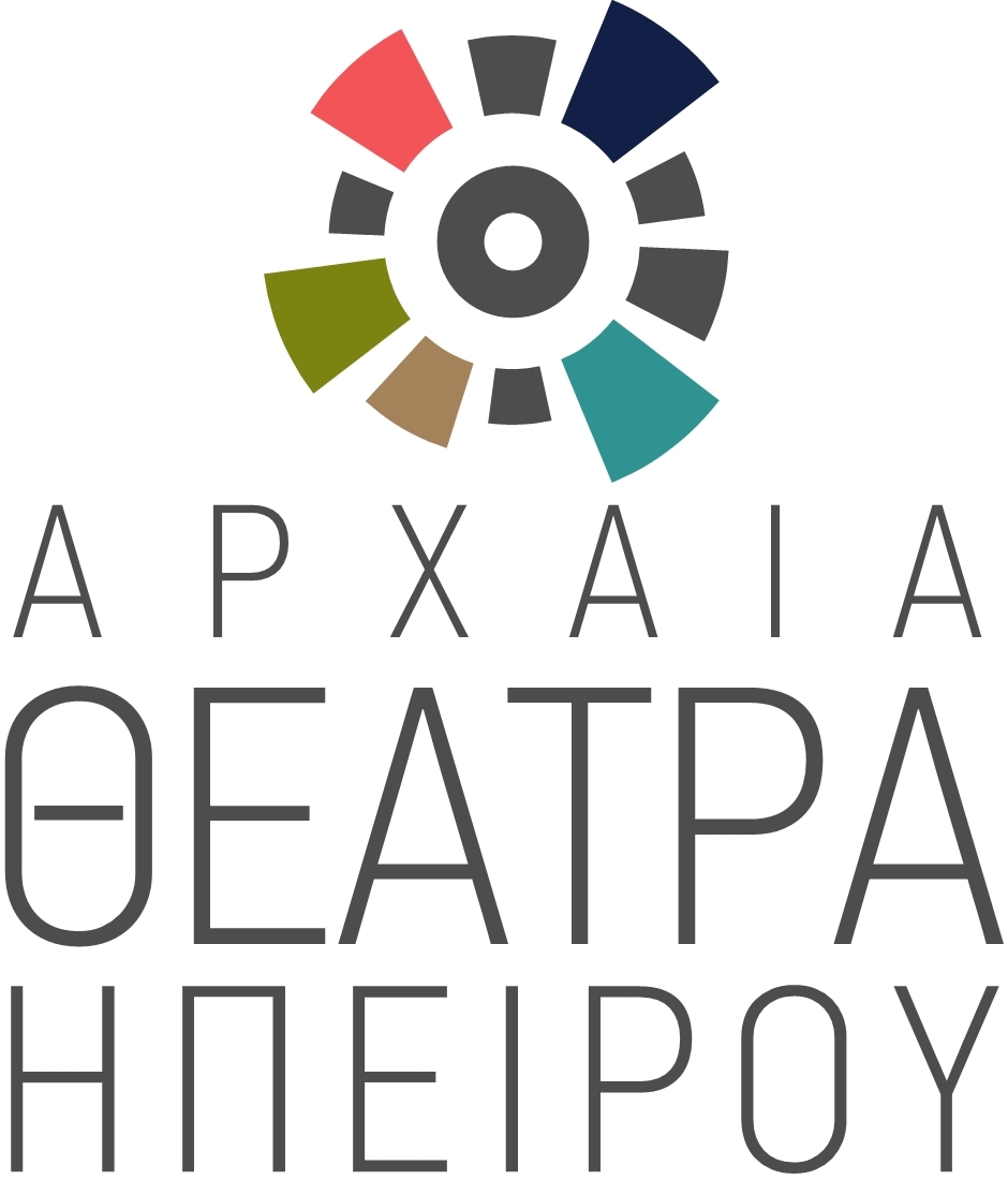 logo αρχαία θεατρα 1