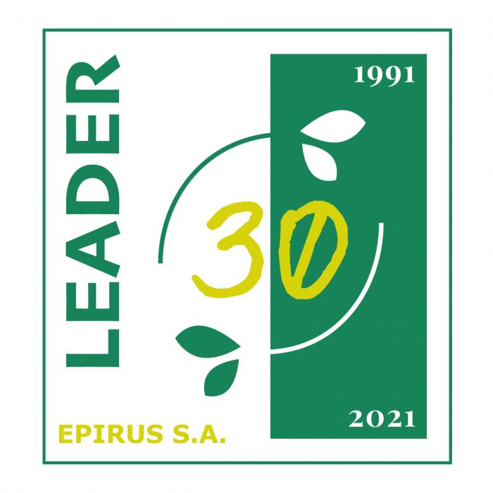 &Tau;&omicron;&pi;&iota;&kappa;ό &Pi;&rho;ό&gamma;&rho;&alpha;&mu;&mu;&alpha; (CLLD LEADER) 2014-2020